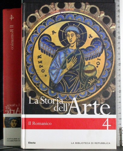 Storia dell arte - la, il