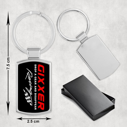 Gixxer drop gear - gixxer,