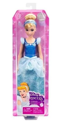 Mattel disney princess - mattel,