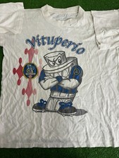 SCIARPA BUFANDA SCARF T-SHIRT POLO CALCIO ULTRAS PISA SCHAL ECHARPE