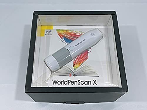 Scanner penna sanwa direct ocr - penna,