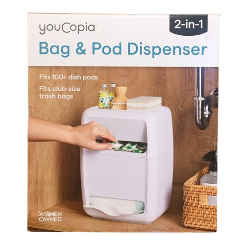 Youcopia sinksuite dispenser - youcopia, 2