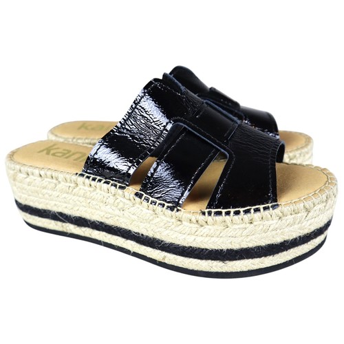 Sandali espadrillas kanna - espadrillas,
