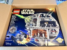 LEGO Star Wars: Death Star