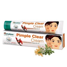 Himalaya Wellness Pimple Crema