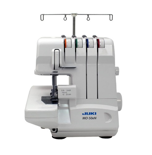Serger juki 50en 4 - serger,