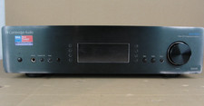 Amplificatore stereo hifi