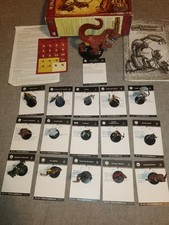 Lotto di 16 Miniature/Figures