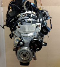 MOTORE 199A9000 PER GRANDE PUNTO EVO 1.3 MULTIJET EURO 5 ANNO 2012