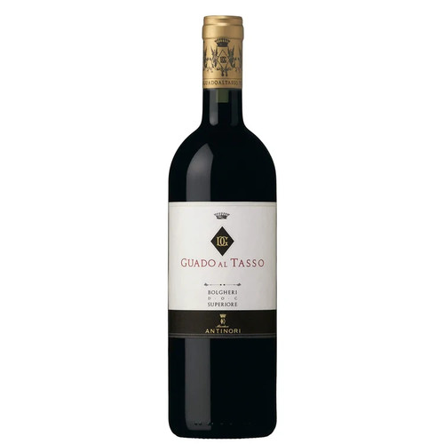 Bottles guado tasso 2023 - 6,