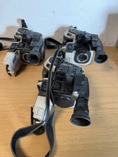 Corpo videocamera Canon