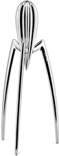 ALESSI Juicy Salif Spremiagrumi, Taglia Unica, Fusione Alluminio, Lucido a Specchio