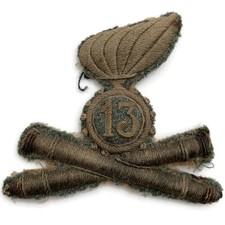 WW2 13th Italian Army Legion