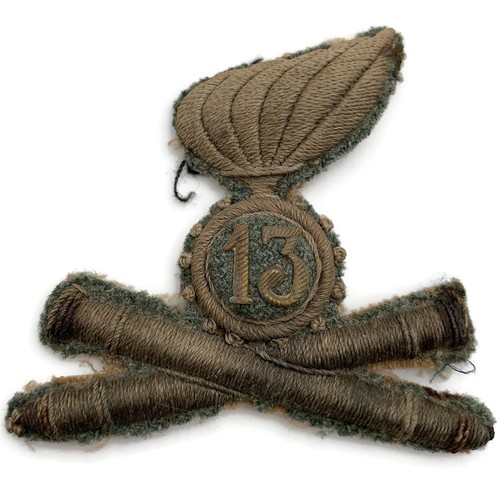 Ww2 13th italian army legion - ww2,