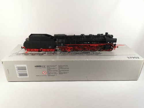 Marklin 37952 locomotiva a - marklin,