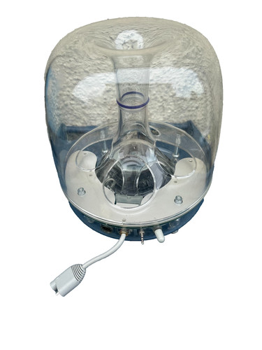 Harman kardon soundsticks - harman, ii