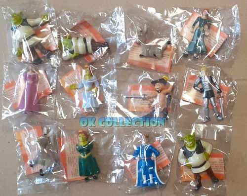 Rare set new - new, sealed