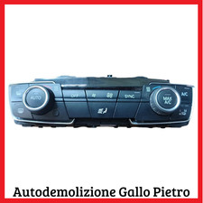 Comando clima BMW serie 2
