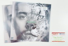 Signed zayn konnakol - zayn,