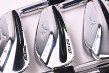 Mizuno MP-5 ferri da stiro / 4-PW / rigido flessibile KBS Tour C-Taper Lite 110 aste