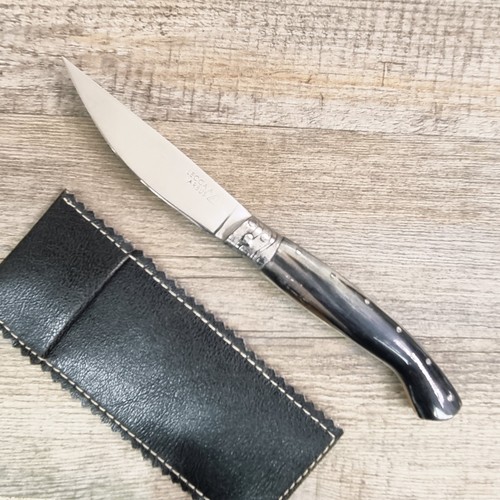 Coltello artigianale cm - artigianale,