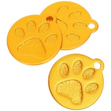  3 Pcs Targhette Per Indirizzi