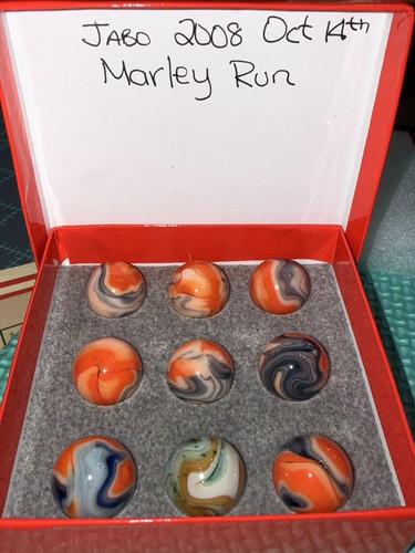 Jabo marley run - 9,