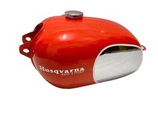 Husqvarna Husky 400 Cross 1970