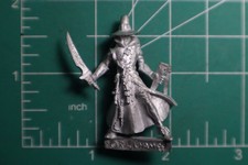 Confrontation Rackham metal