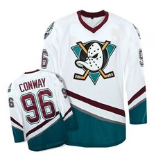 Maglia hockey su ghiaccio The