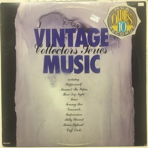 Varie musica vintage - varie,