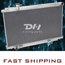Rows full aluminum racing - 3,