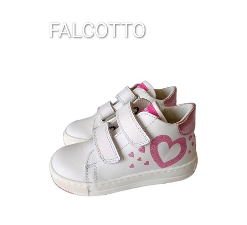 Falcotto cordis bianco - cordis,