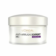 Crema Antirughe L'Oreal Make