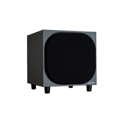 Monitor audio bronzo w10 - monitor,