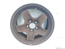 2160131 CERCHIO SINGOLO IN FERRO R16 OPEL MERIVA (B) 1.4 B/GPL 16V MAN 5M 120CV 