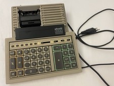 Calcolatrice Olivetti Logos