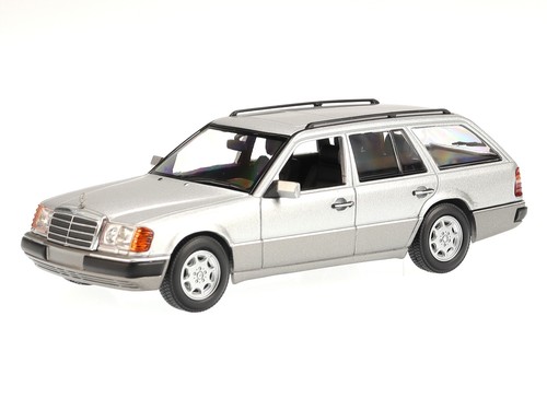 Mercedes s124 300 1990 - te,
