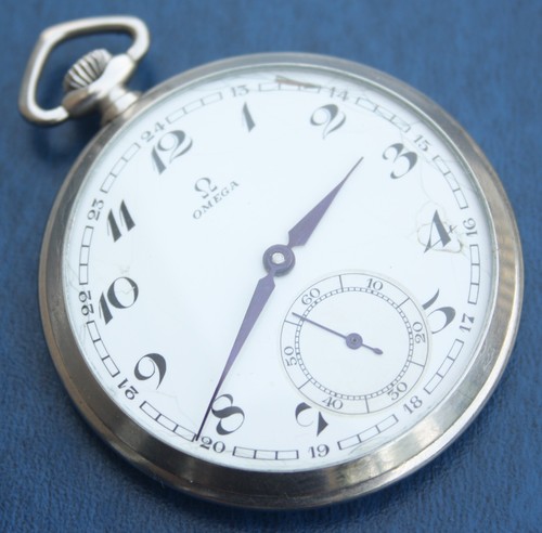 Omega orologio tasca - orologio, da