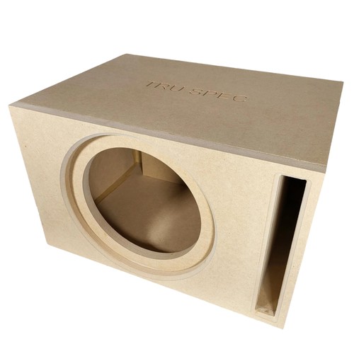 Box subwoofer singolo - , 10"