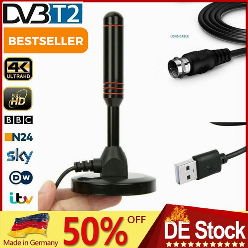Antenna dvb full hd - tv, tv