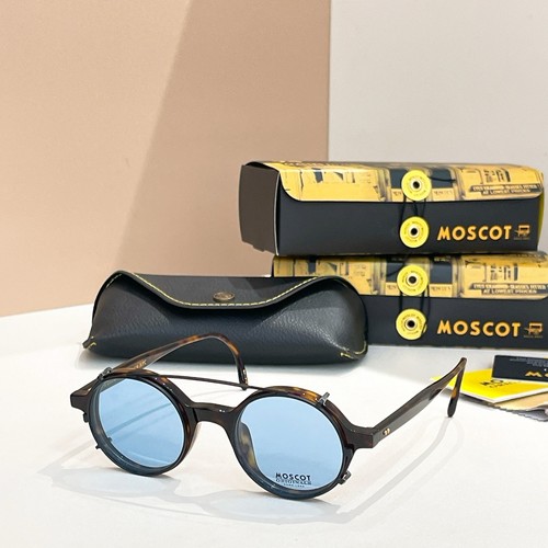 Occhiali vista moscot - occhiali, da