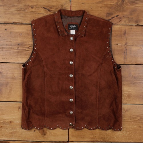 Vintage arella leather - vintage,