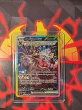 Pokemon  Hydreigon ex (SSP
