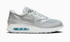Nike Air Max 1 86 argento