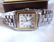 OROLOGIO DA POLSO DONNA 1991