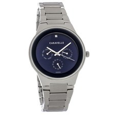 Orologio Caravelle By Bulova