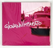 CD Sigillato Giovanni Imparato
