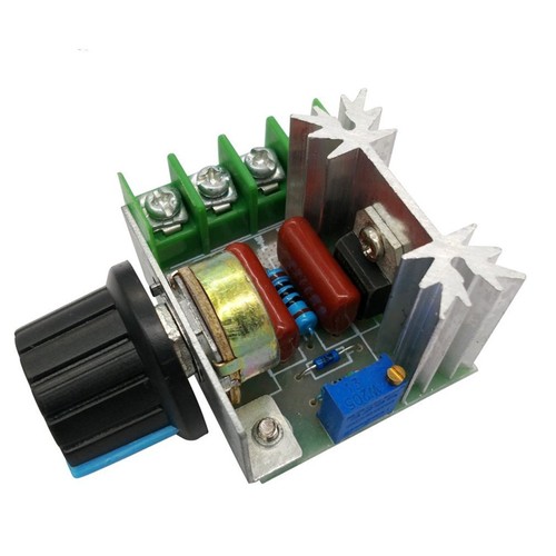 Dollatek 25a pwm regolatore - dollatek, di