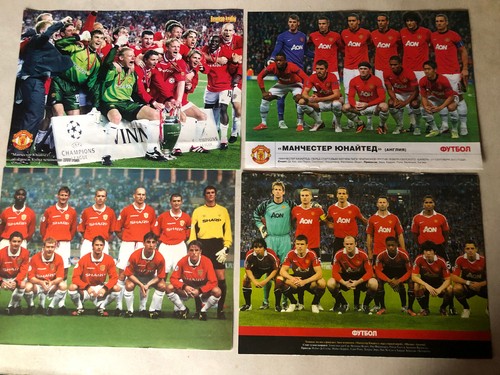 Football lot posters - football, of